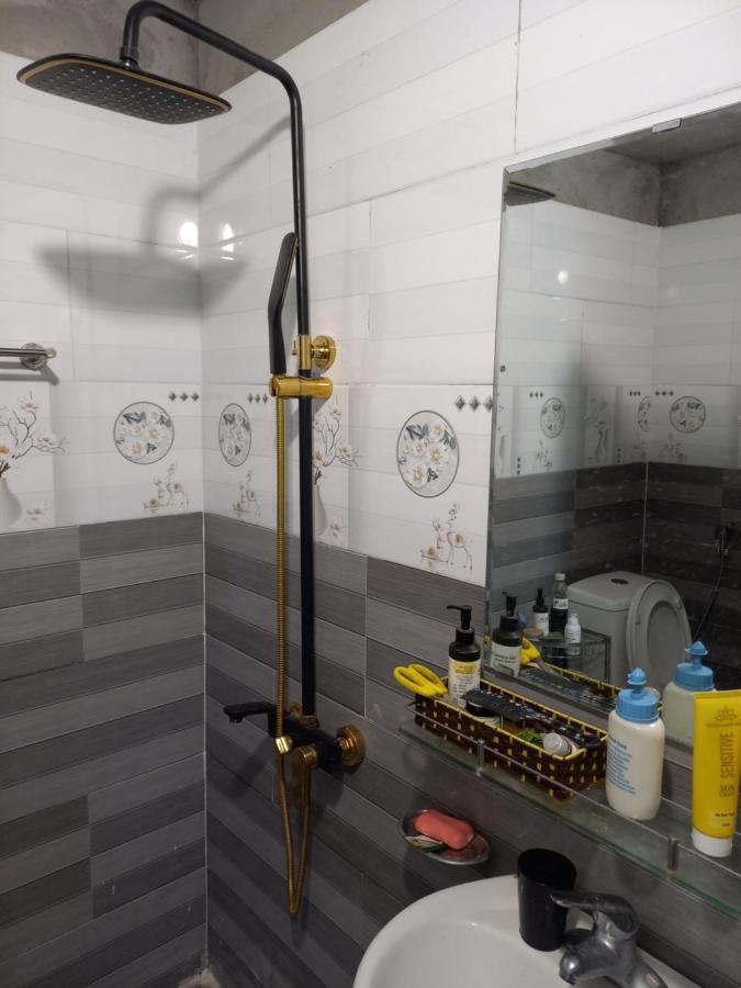 Retreat Home Ban Doi Moc Chau Εξωτερικό φωτογραφία