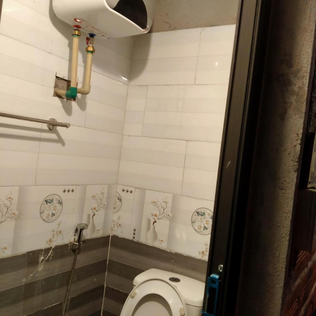 Retreat Home Ban Doi Moc Chau Εξωτερικό φωτογραφία