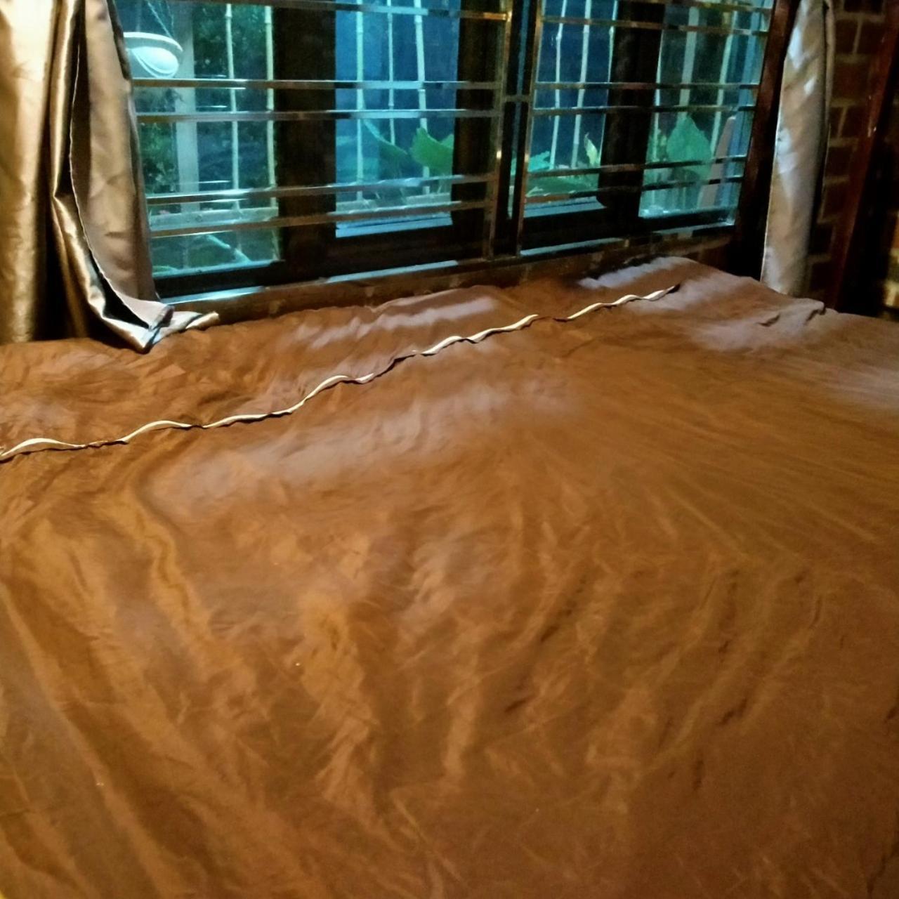 Retreat Home Ban Doi Moc Chau Εξωτερικό φωτογραφία