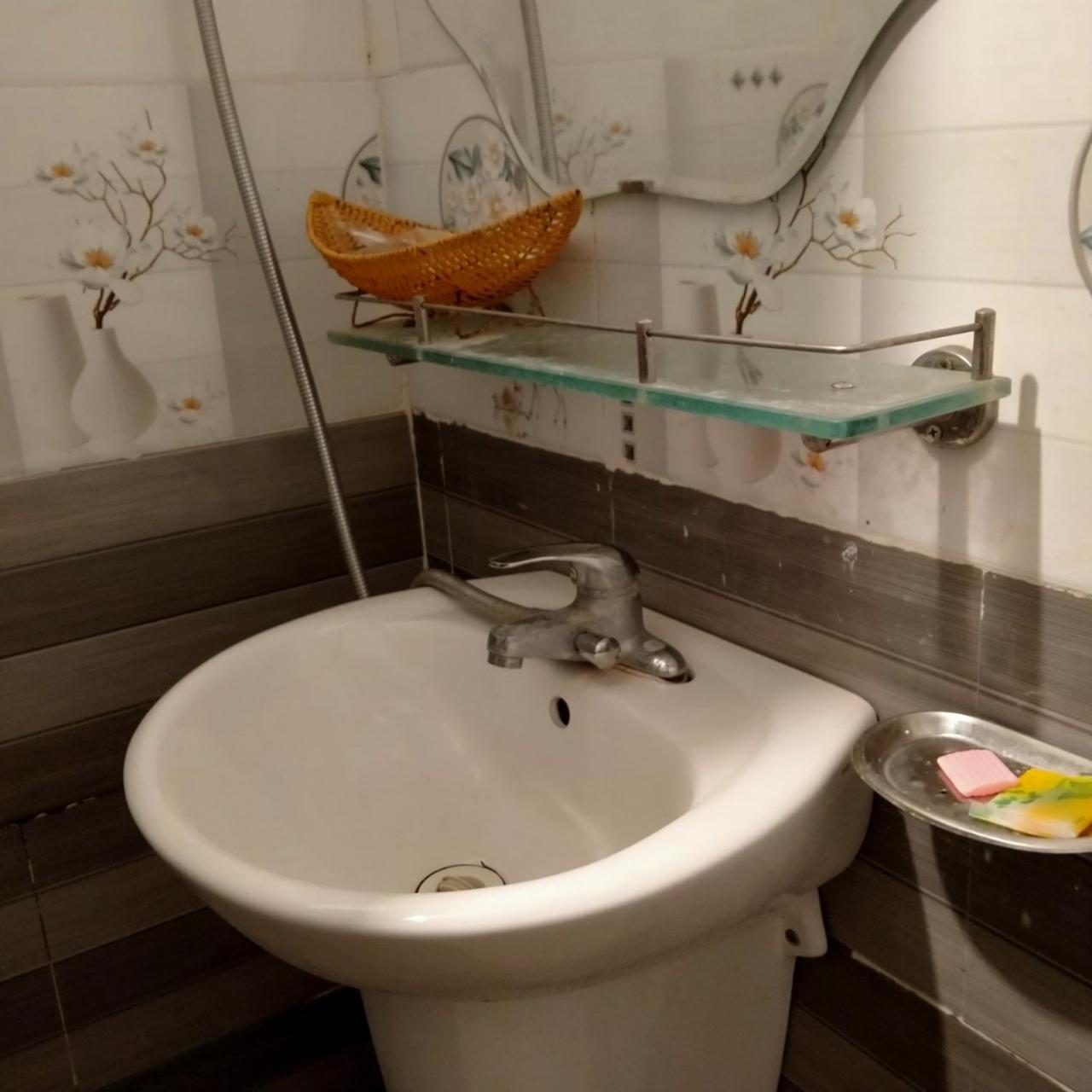 Retreat Home Ban Doi Moc Chau Εξωτερικό φωτογραφία